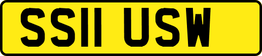 SS11USW