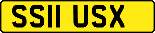 SS11USX