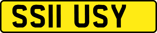 SS11USY