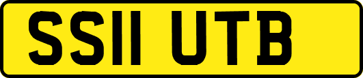 SS11UTB