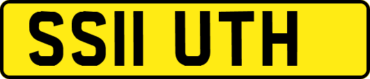 SS11UTH