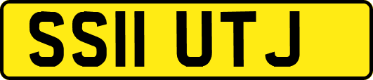 SS11UTJ
