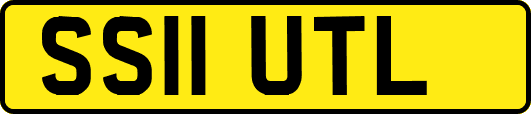 SS11UTL