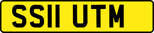 SS11UTM