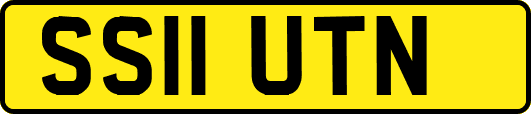 SS11UTN