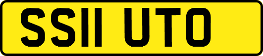 SS11UTO