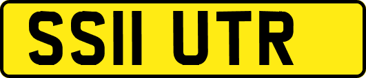 SS11UTR