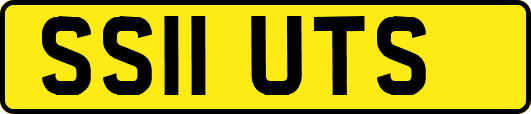 SS11UTS
