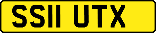 SS11UTX