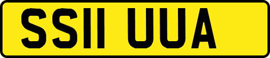 SS11UUA