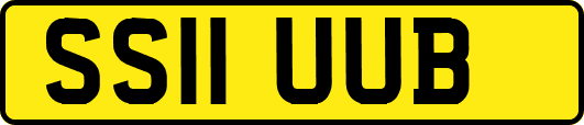 SS11UUB