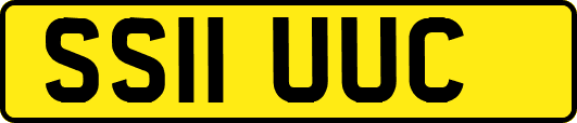 SS11UUC