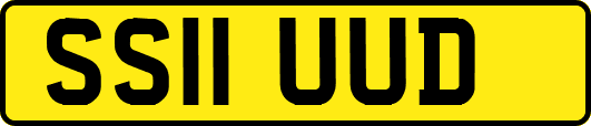 SS11UUD