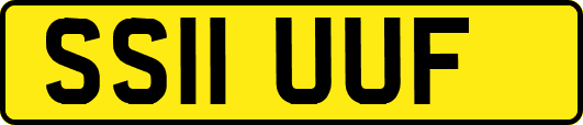 SS11UUF