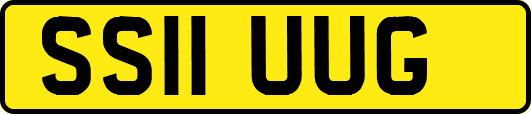 SS11UUG