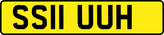 SS11UUH