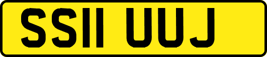SS11UUJ
