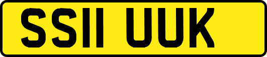 SS11UUK