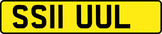 SS11UUL