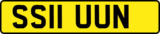 SS11UUN