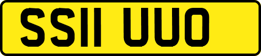 SS11UUO
