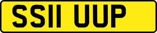 SS11UUP