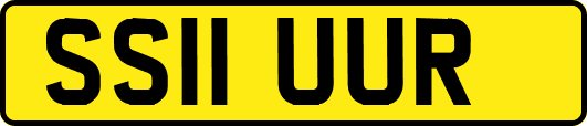 SS11UUR