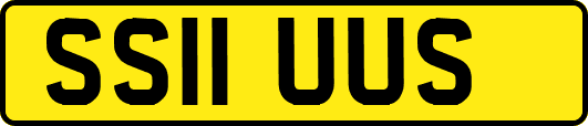 SS11UUS