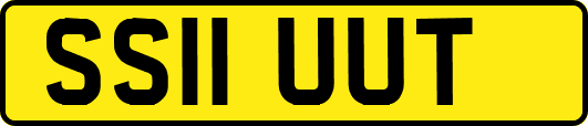 SS11UUT