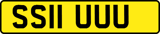 SS11UUU