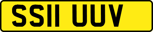 SS11UUV