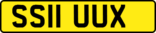 SS11UUX