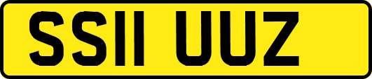 SS11UUZ