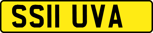 SS11UVA