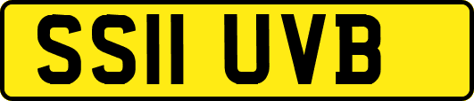 SS11UVB