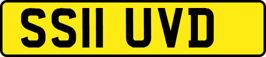 SS11UVD