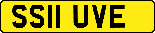 SS11UVE