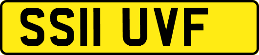 SS11UVF