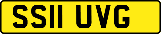 SS11UVG