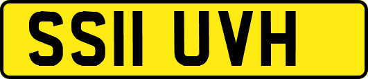 SS11UVH