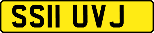 SS11UVJ