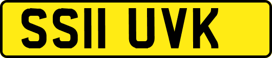 SS11UVK