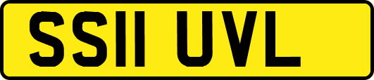 SS11UVL