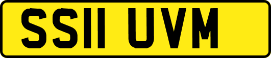 SS11UVM