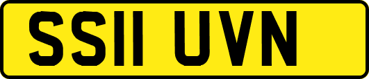 SS11UVN