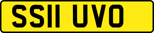 SS11UVO