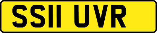 SS11UVR