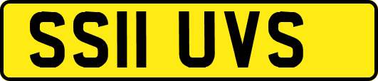SS11UVS