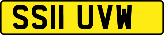 SS11UVW