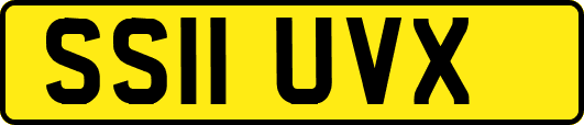 SS11UVX